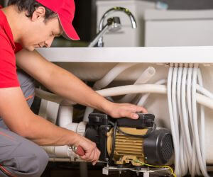 About Septic Pumping Service Rebuck, PA